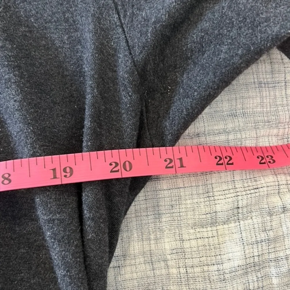 EVERLANE 100% organic cotton Essentials Pullover Basic Tee. Size XL‎ - Picture 6 of 8